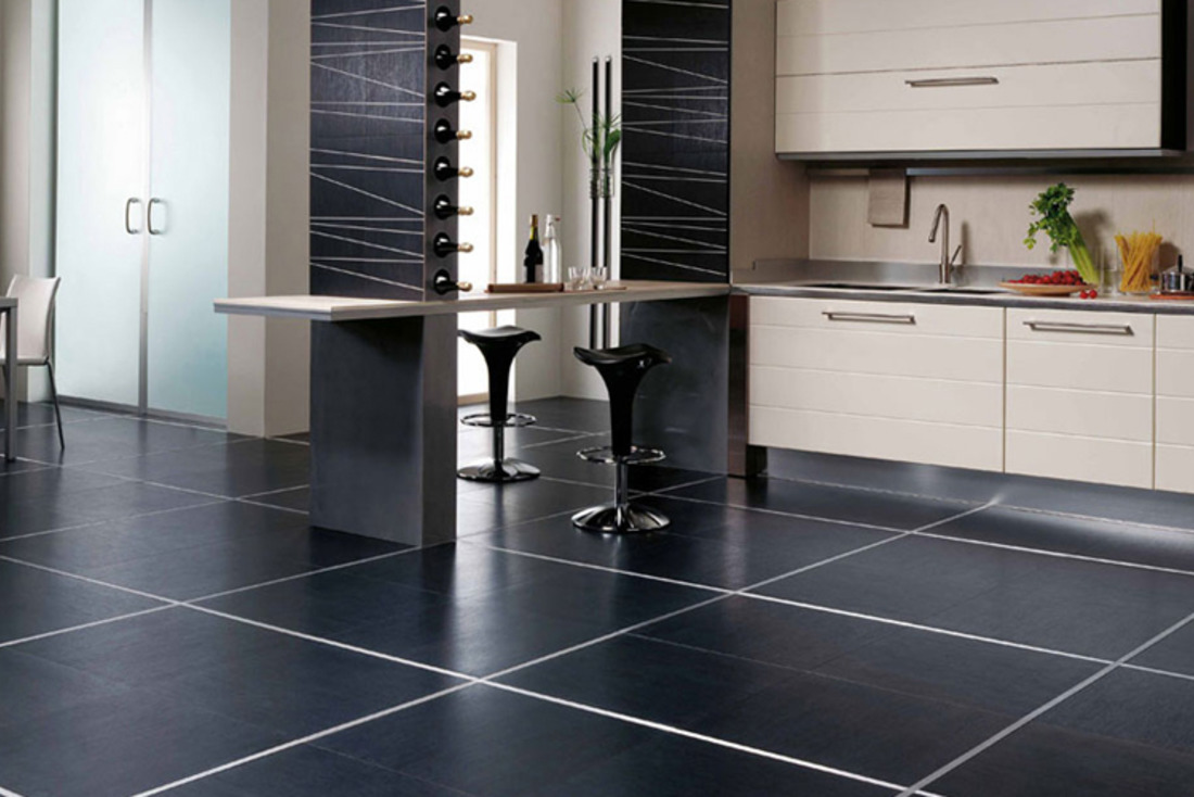 Виды затирок и их особенности